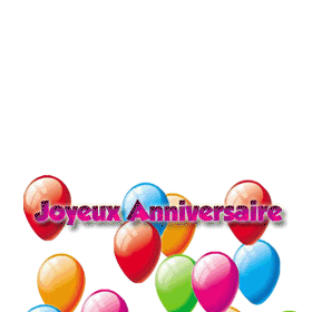 gif anniversaire